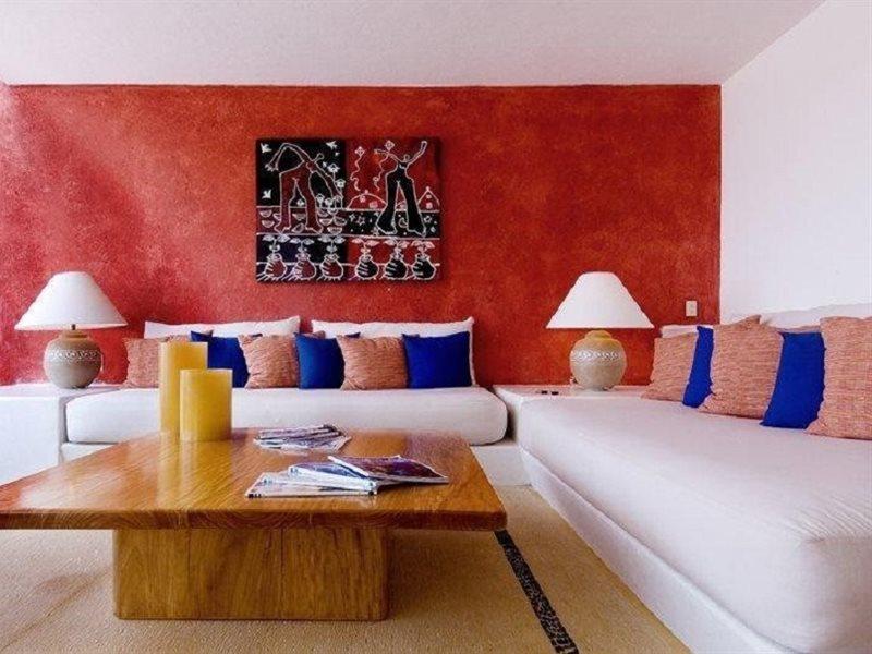 Playa Rosa Bungalows كارييس المظهر الخارجي الصورة