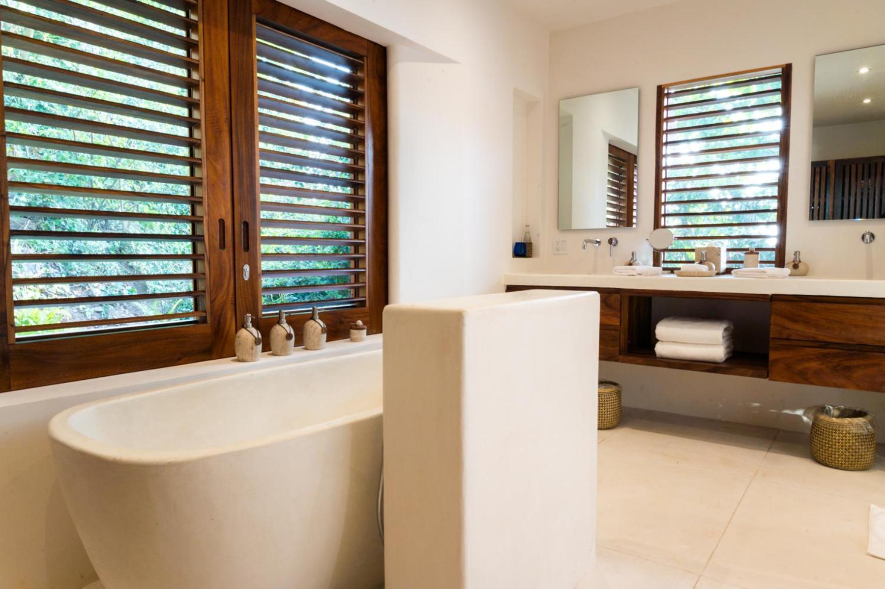 Playa Rosa Bungalows كارييس المظهر الخارجي الصورة