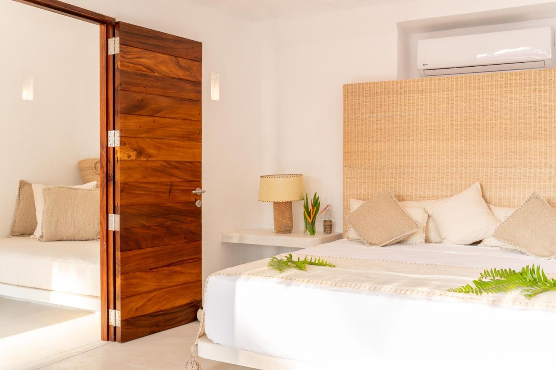 Playa Rosa Bungalows كارييس المظهر الخارجي الصورة