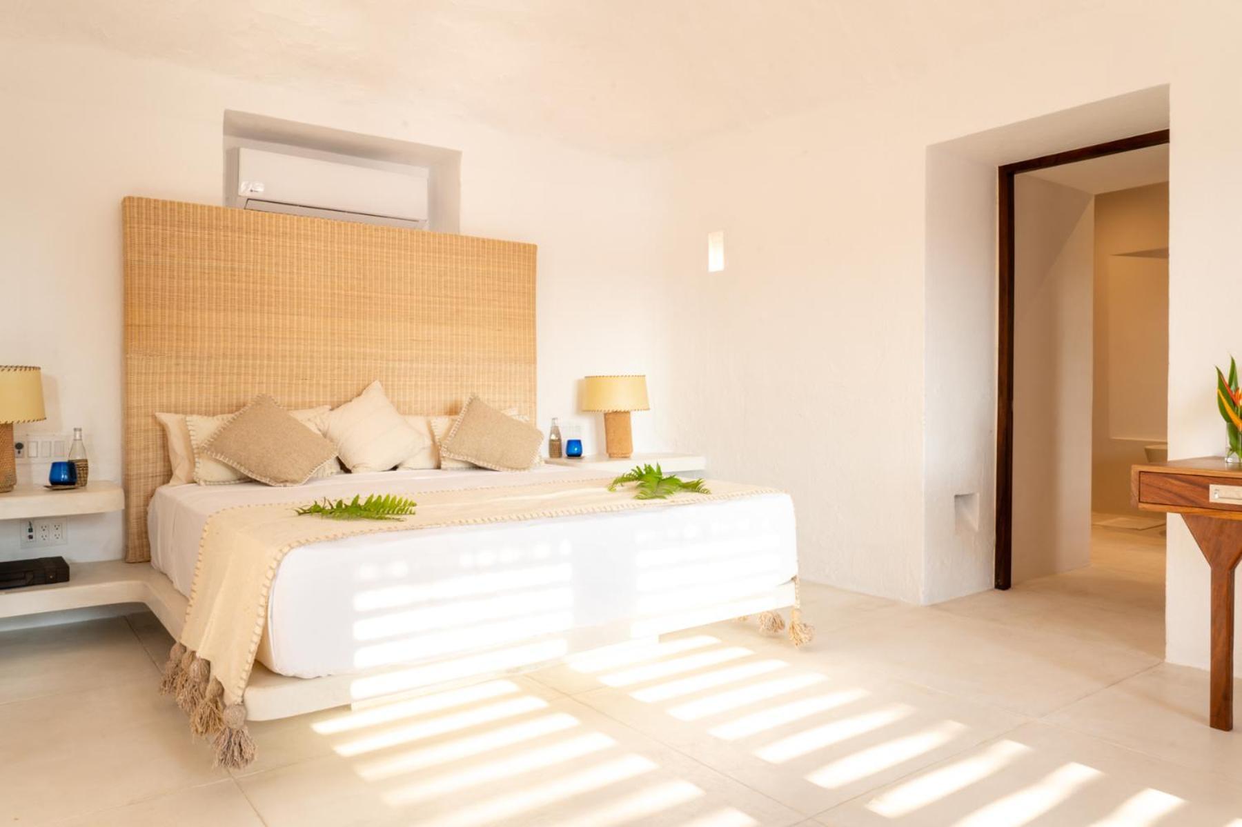 Playa Rosa Bungalows كارييس المظهر الخارجي الصورة