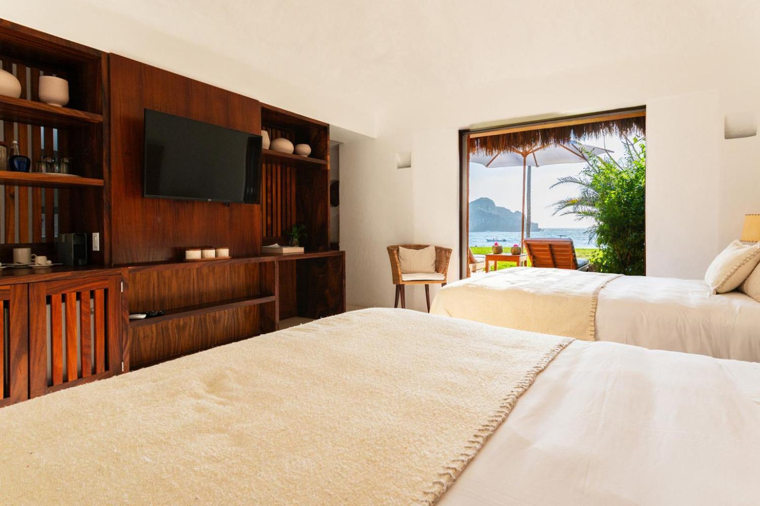Playa Rosa Bungalows كارييس المظهر الخارجي الصورة