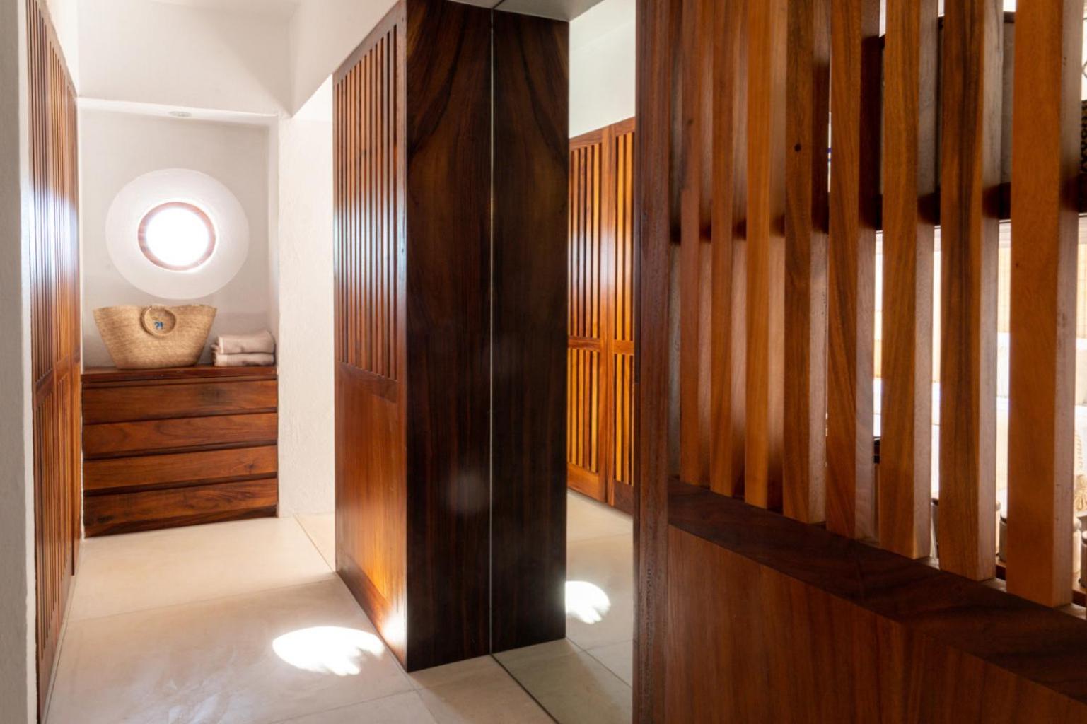 Playa Rosa Bungalows كارييس المظهر الخارجي الصورة